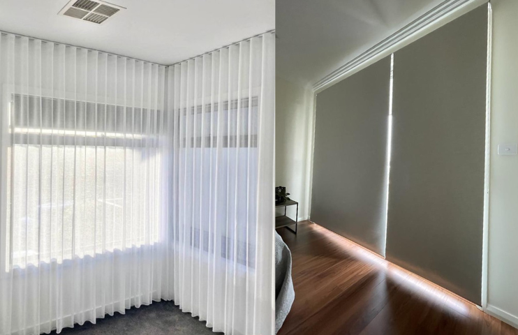 Sydney Indoor Blinds & Curtains | Stylish Window Treatments