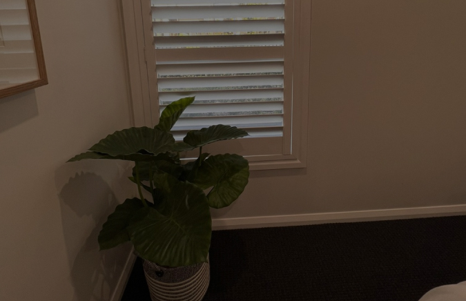 Quality Plantation Shutters for Light Control and Privacy | OZ Home Solutions