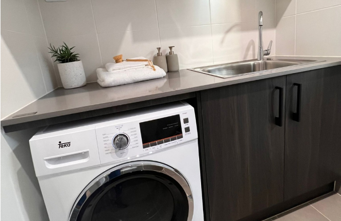 Sydney Laundry Renovations Services | Functional and Stylish Solutions